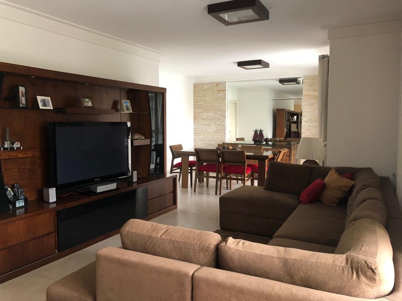 Apartamento, 4 quartos, 180 m² - Foto 9