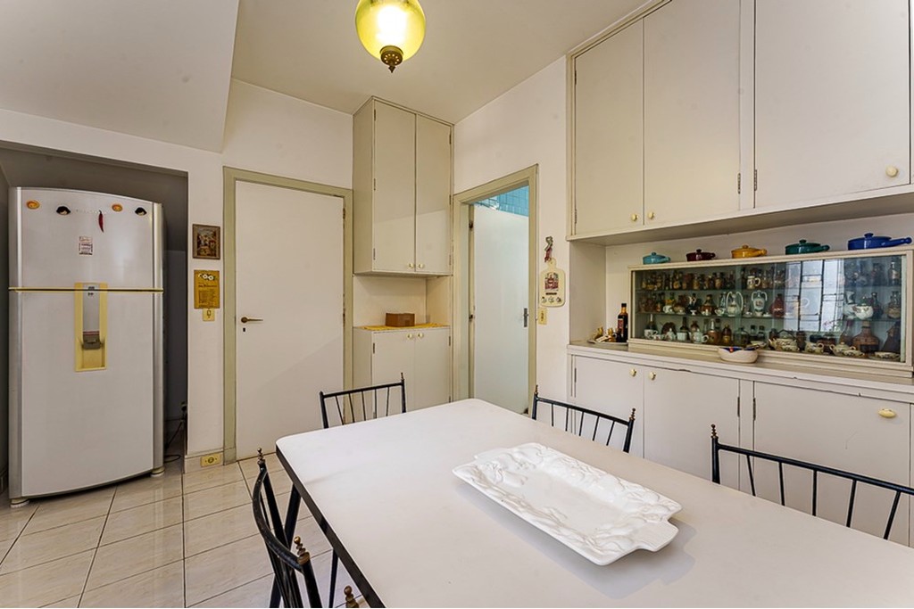 Casa, 3 quartos - Foto 44