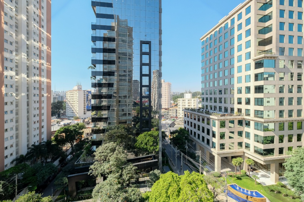 Apartamento, 3 quartos, 190 m² - Foto 11