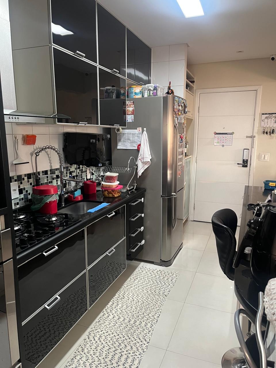 Apartamento, 3 quartos, 100 m² - Foto 15