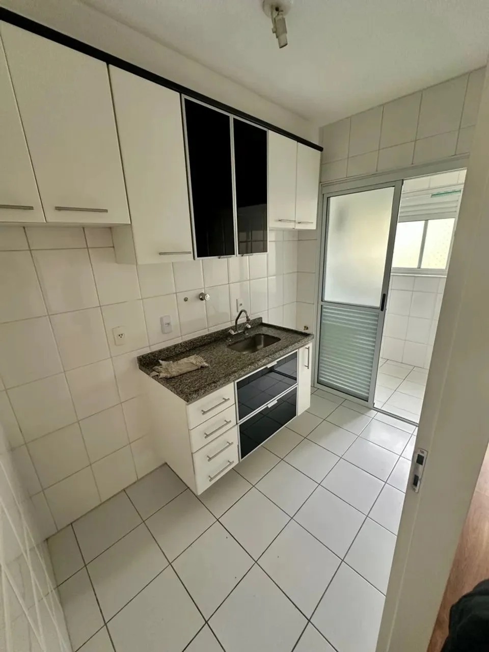 Apartamento, 2 quartos, 48 m² - Foto 6