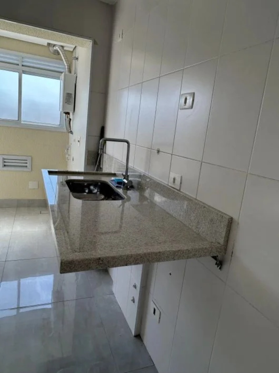 Apartamento, 2 quartos, 60 m² - Foto 5
