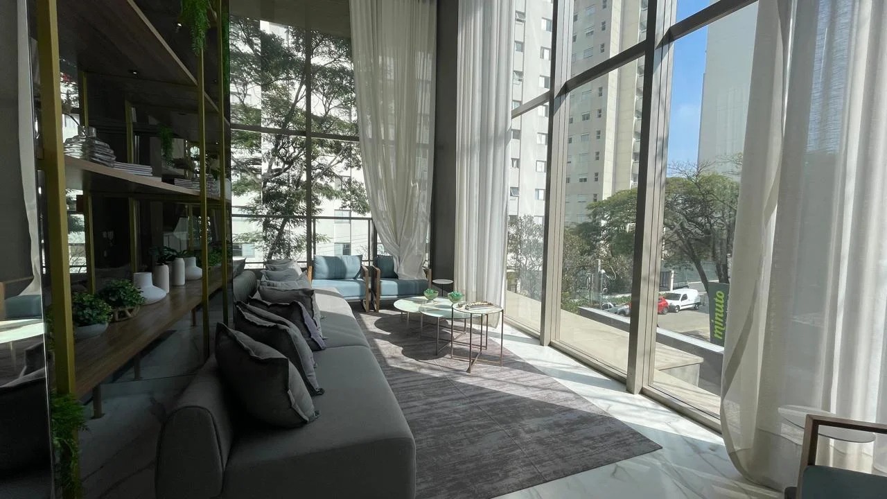 Apartamento, 3 quartos, 145 m² - Foto 1