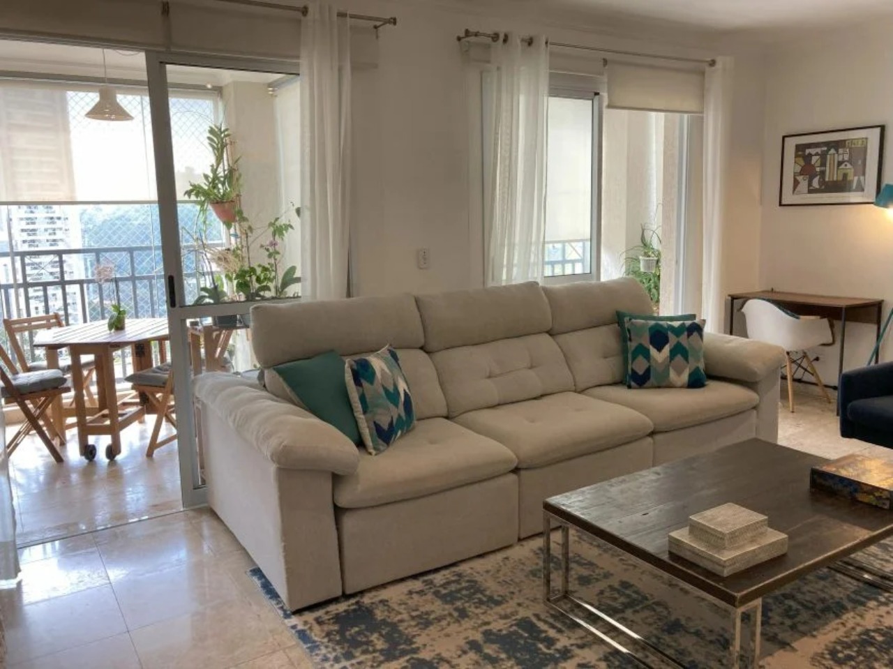 Apartamento, 4 quartos, 170 m² - Foto 5