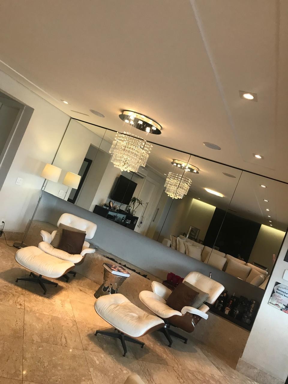 Apartamento, 3 quartos, 210 m² - Foto 19