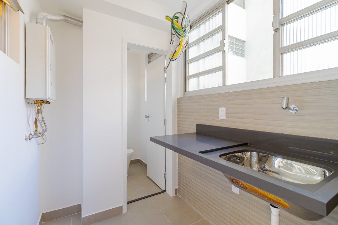 Apartamento, 3 quartos, 100 m² - Foto 10