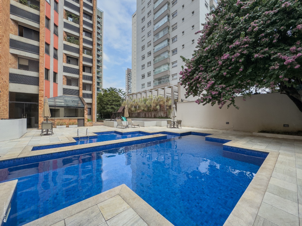 Apartamento, 3 quartos, 200 m² - Foto 6