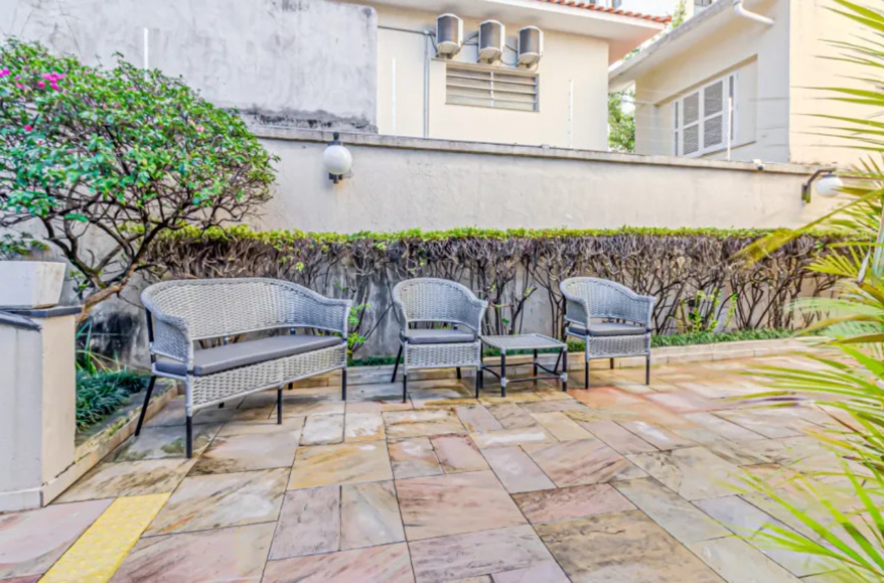 Apartamento, 1 quarto, 51 m² - Foto 6