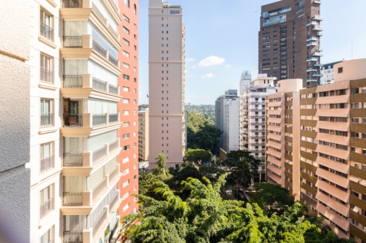 Apartamento, 2 quartos, 398 m² - Foto 12
