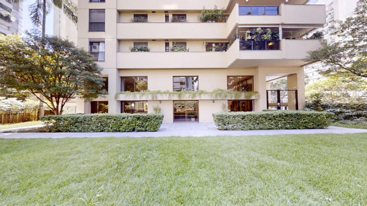 Apartamento, 3 quartos, 240 m² - Foto 86