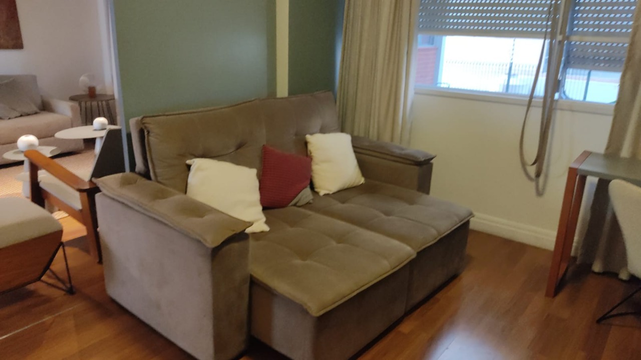 Apartamento, 2 quartos, 140 m² - Foto 6