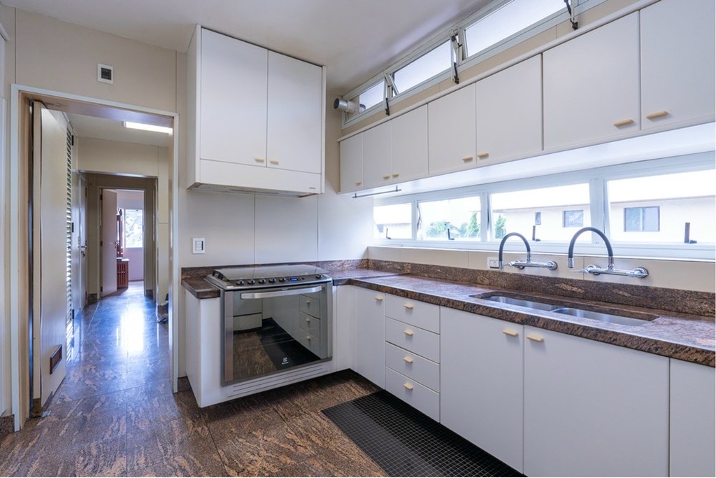 Apartamento, 4 quartos, 230 m² - Foto 19