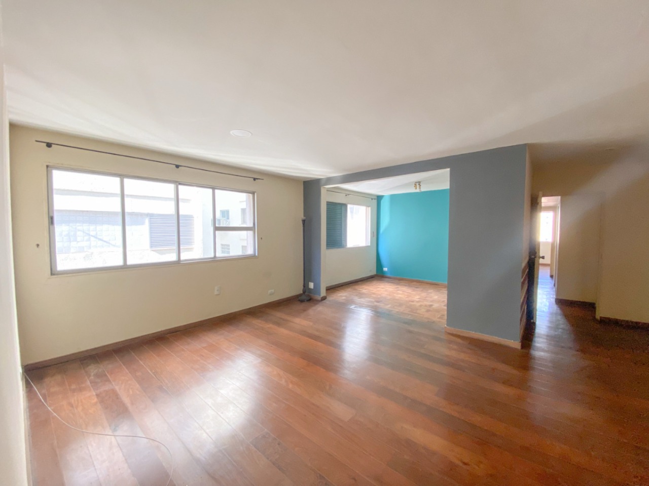 Apartamento, 3 quartos, 115 m² - Foto 5