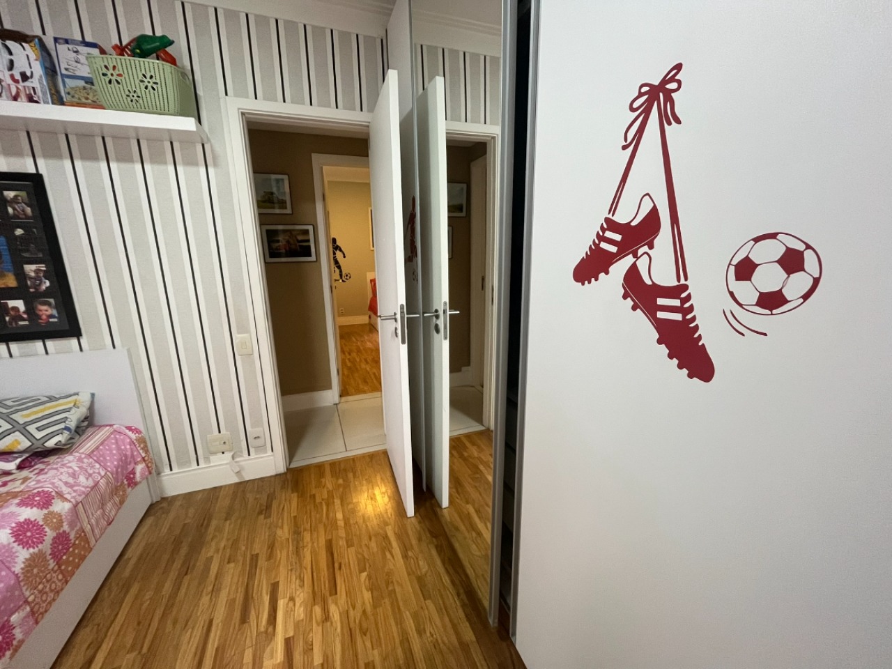 Apartamento, 3 quartos, 130 m² - Foto 19