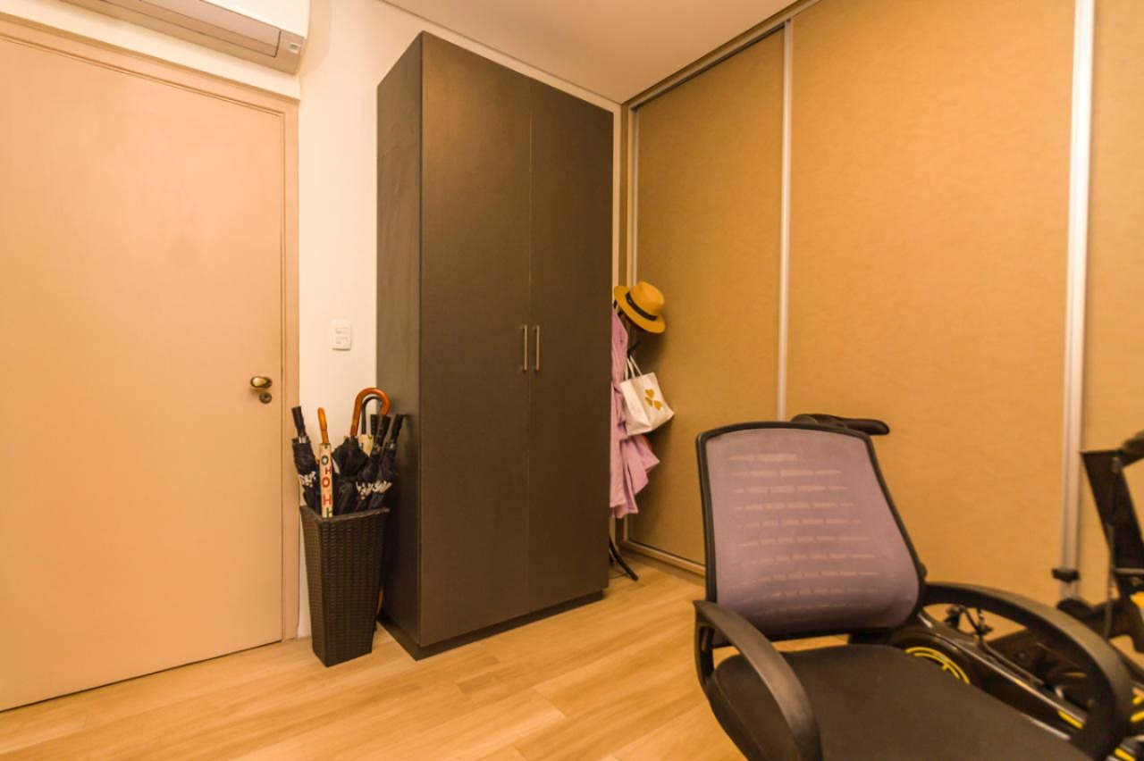 Apartamento, 3 quartos, 148 m² - Foto 30