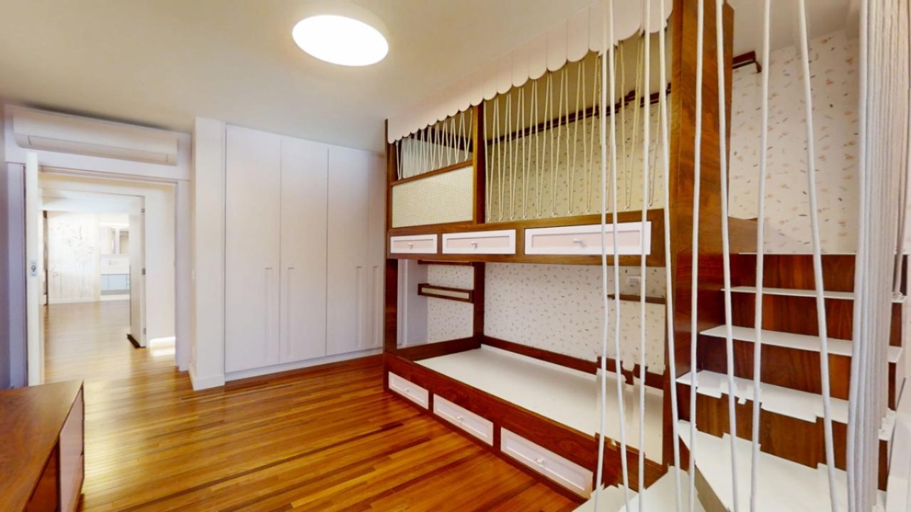 Apartamento, 3 quartos, 240 m² - Foto 29