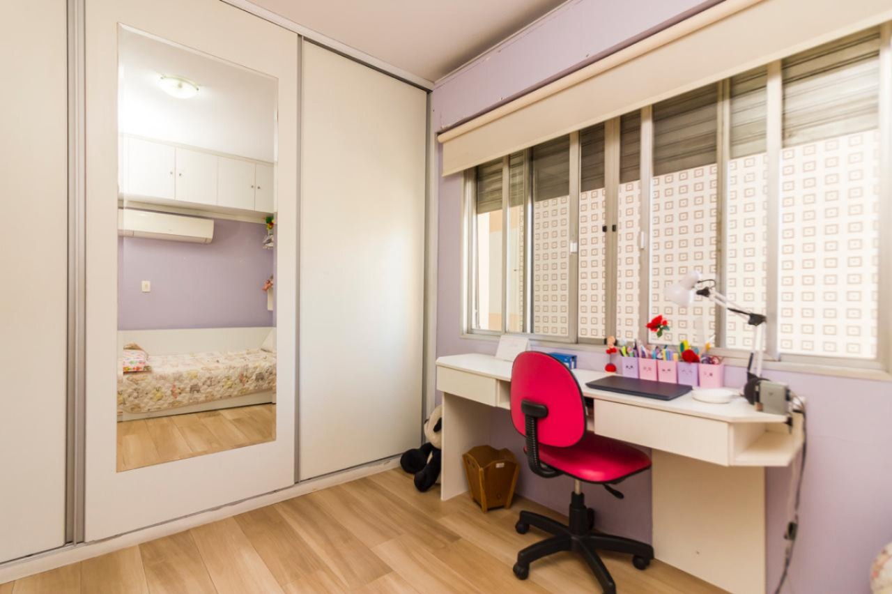Apartamento, 3 quartos, 148 m² - Foto 27