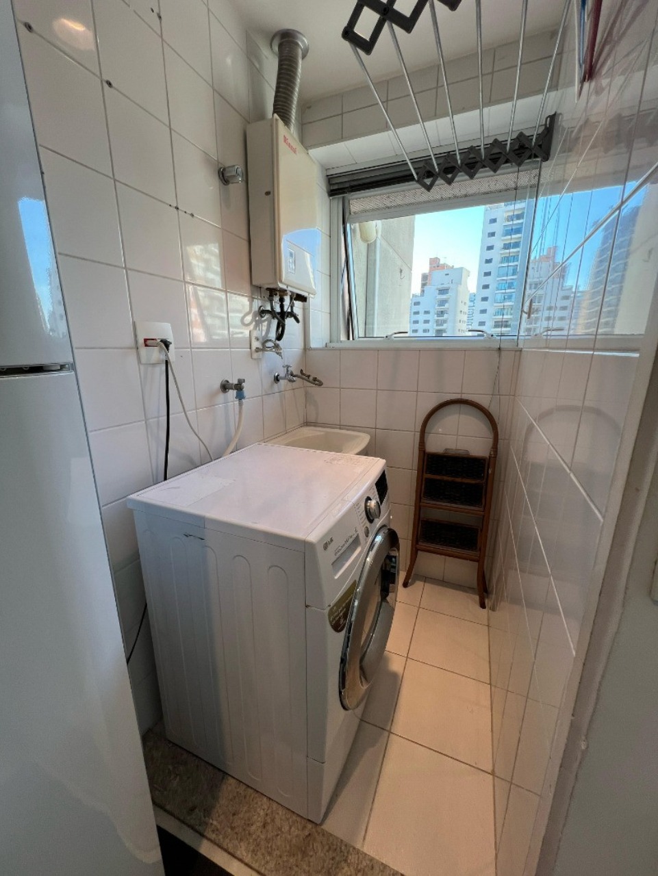 Apartamento, 1 quarto, 55 m² - Foto 12