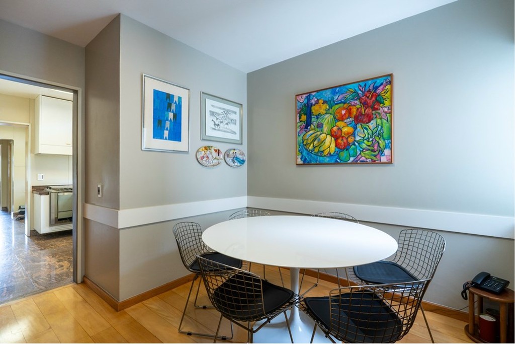 Apartamento, 4 quartos, 230 m² - Foto 34