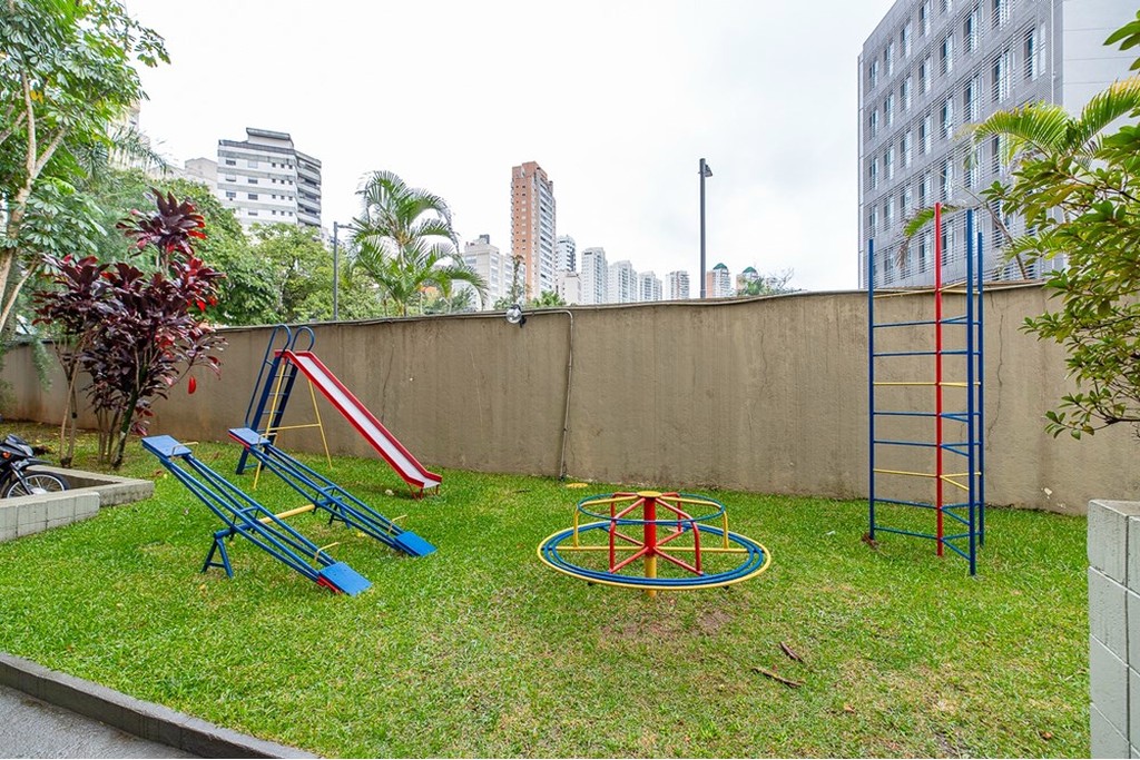 Apartamento, 2 quartos, 78 m² - Foto 7