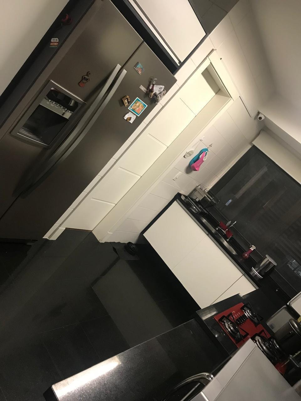 Apartamento, 3 quartos, 210 m² - Foto 35