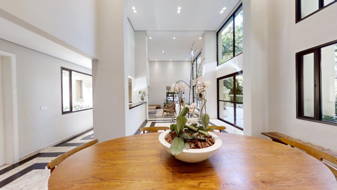 Apartamento, 3 quartos, 240 m² - Foto 44