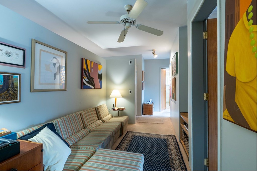 Apartamento, 4 quartos, 230 m² - Foto 31