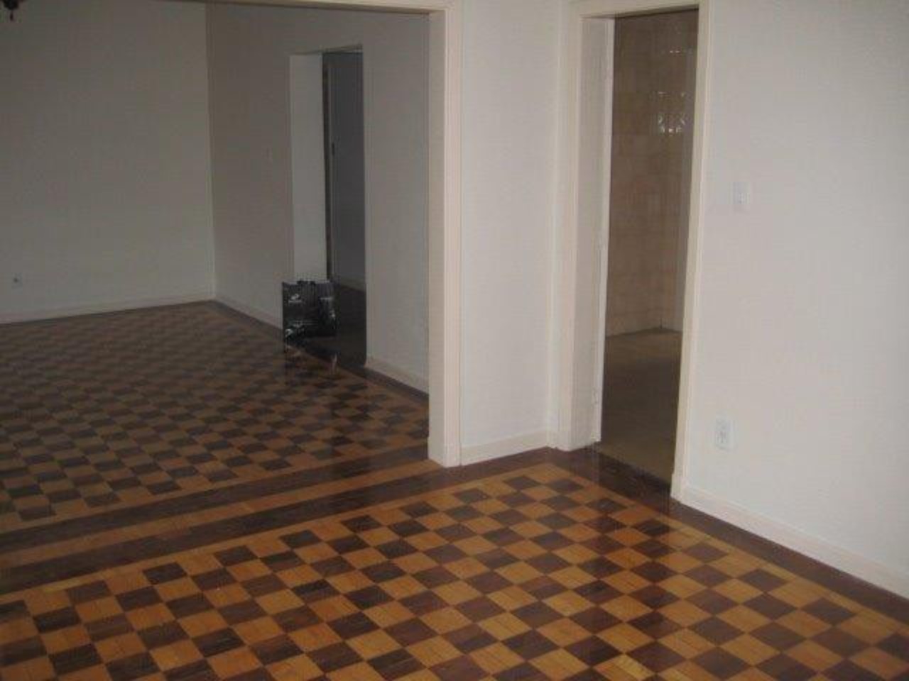 Apartamento, 3 quartos, 160 m² - Foto 3