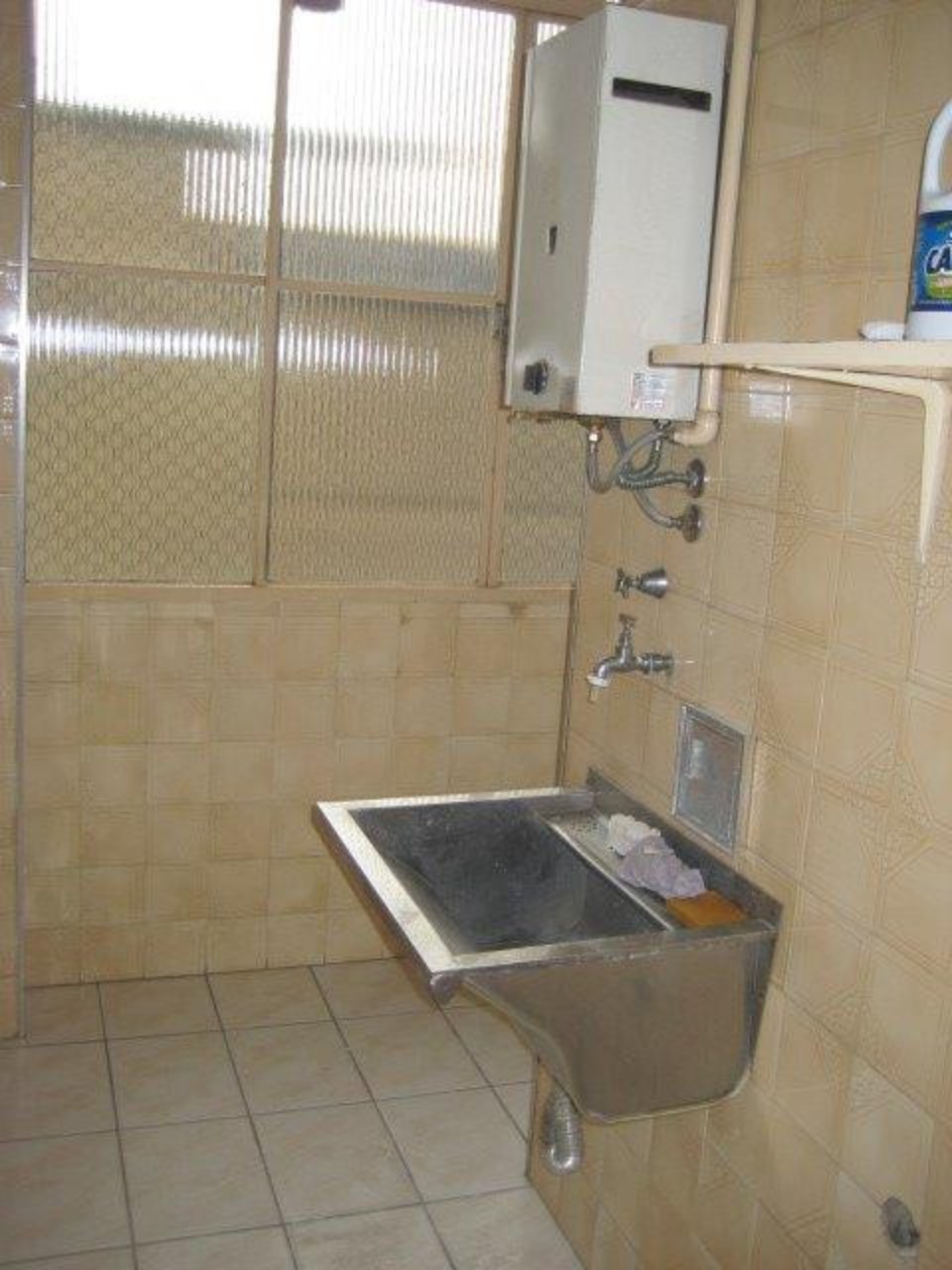 Apartamento, 3 quartos, 160 m² - Foto 13