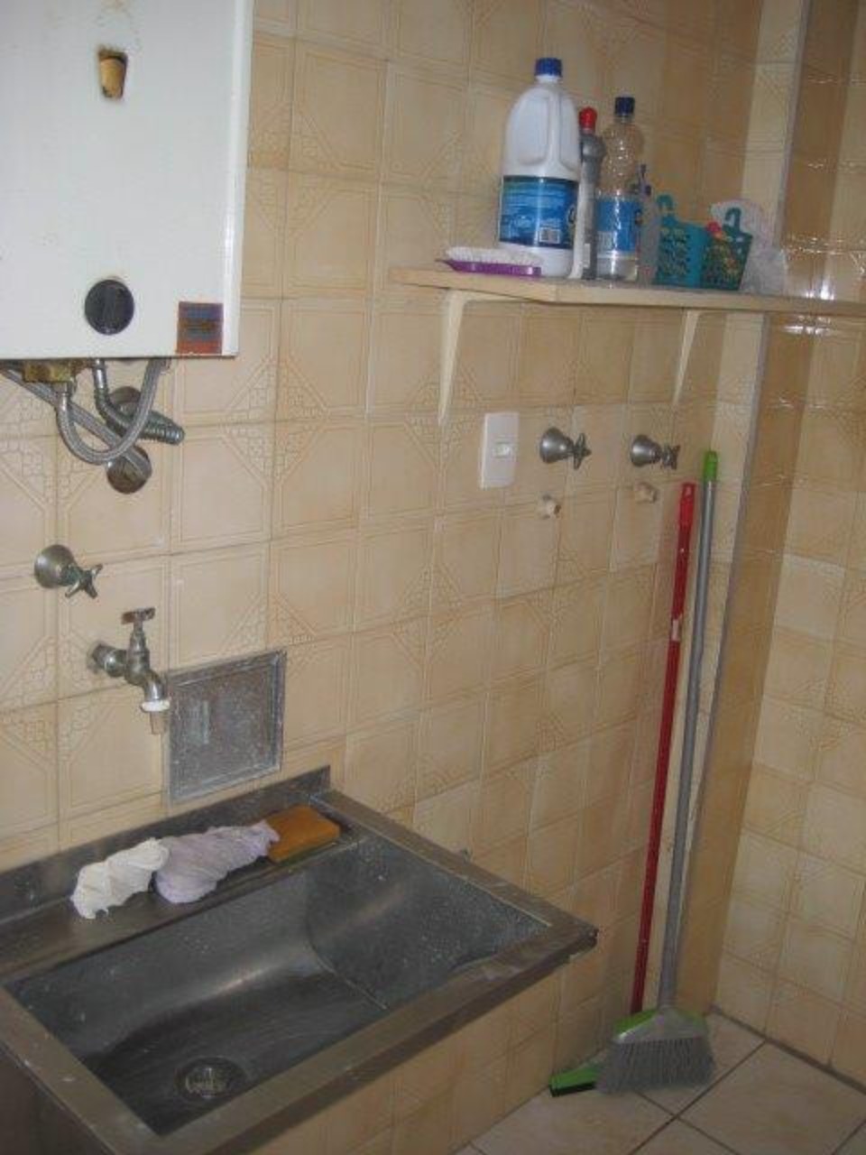 Apartamento, 3 quartos, 160 m² - Foto 19