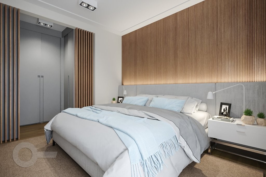 Apartamento, 3 quartos, 120 m² - Foto 7