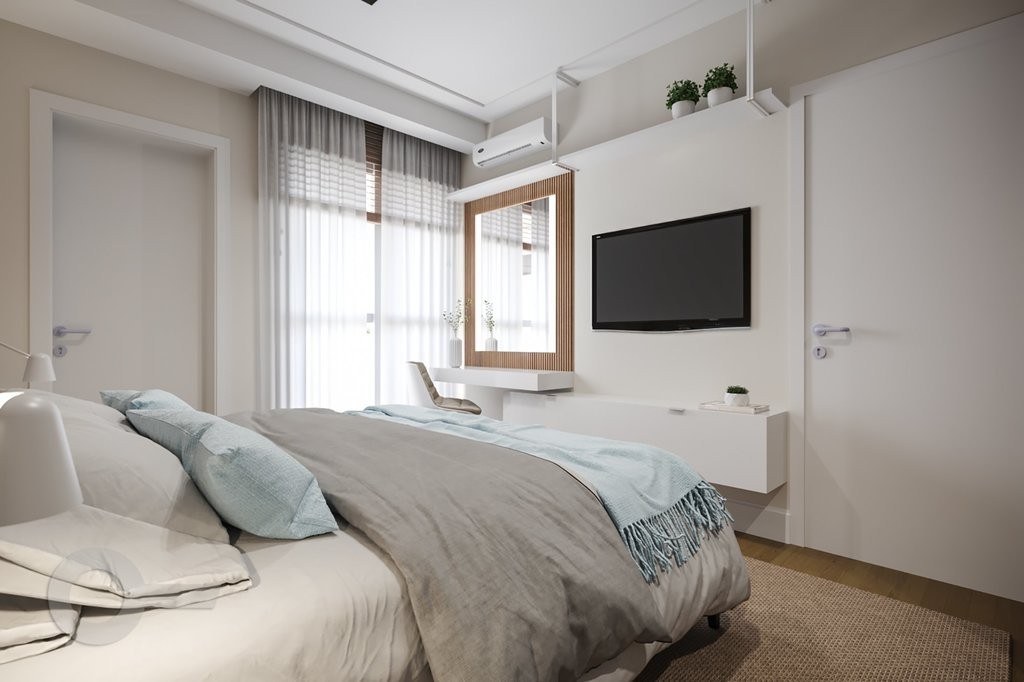 Apartamento, 3 quartos, 120 m² - Foto 8