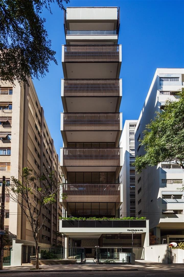 Apartamento, 4 quartos, 330 m² - Foto 2