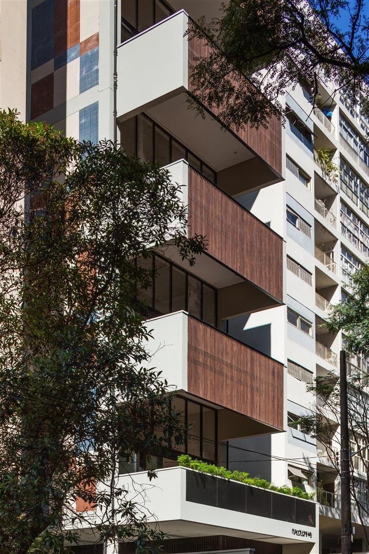 Apartamento, 4 quartos, 330 m² - Foto 14