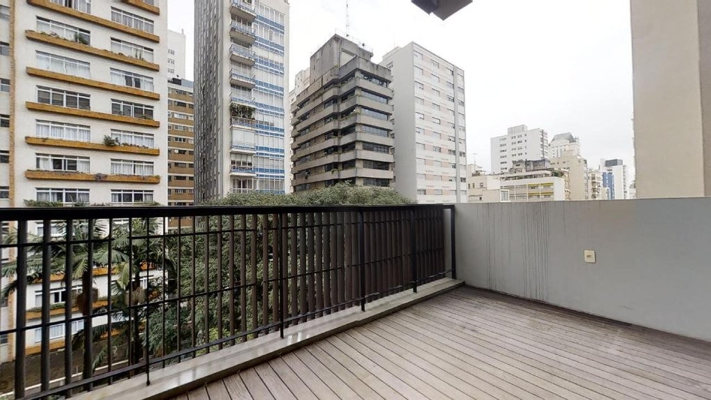Apartamento, 4 quartos, 330 m² - Foto 7