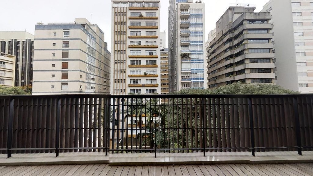 Apartamento, 4 quartos, 330 m² - Foto 8