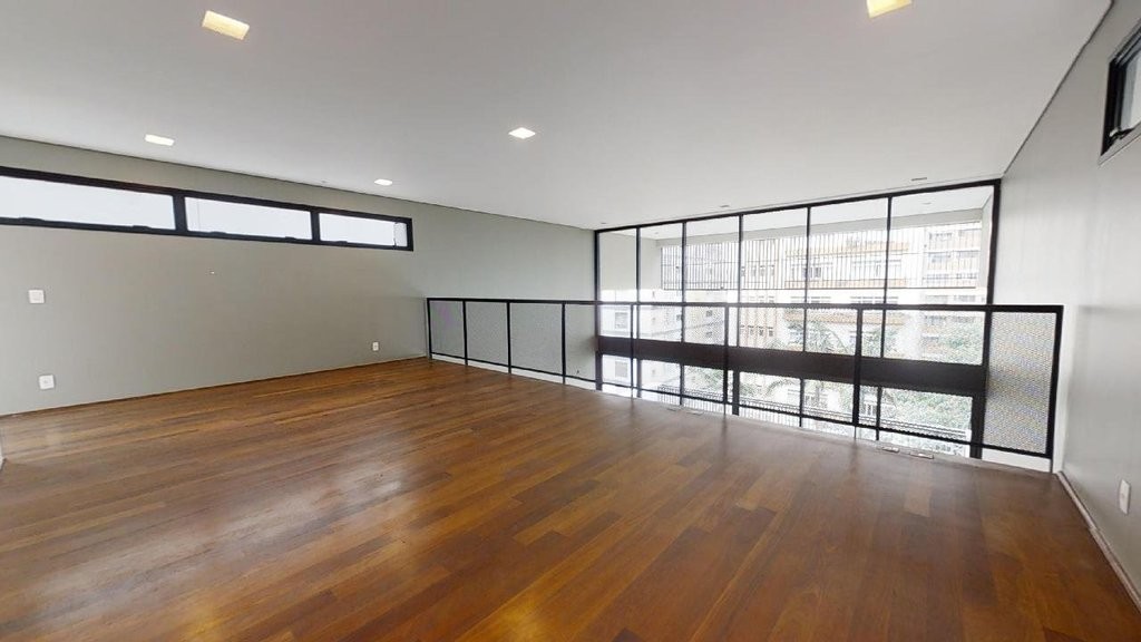 Apartamento, 4 quartos, 330 m² - Foto 20
