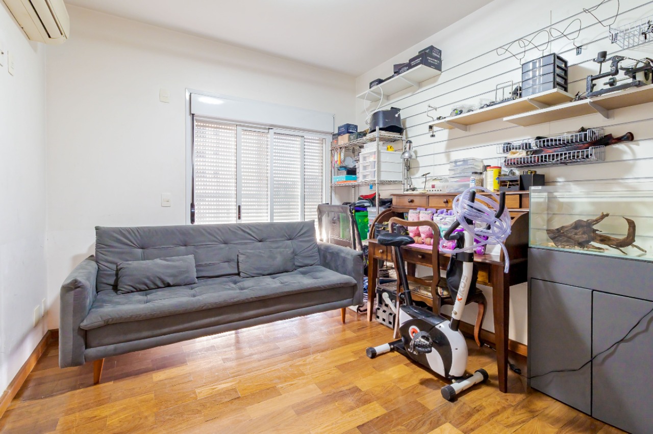 Apartamento, 3 quartos, 240 m² - Foto 25