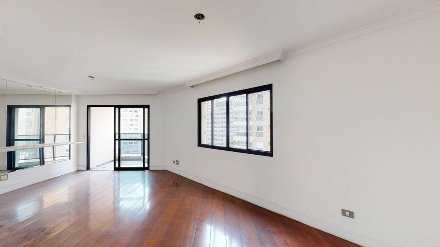 Apartamento, 3 quartos, 115 m² - Foto 2