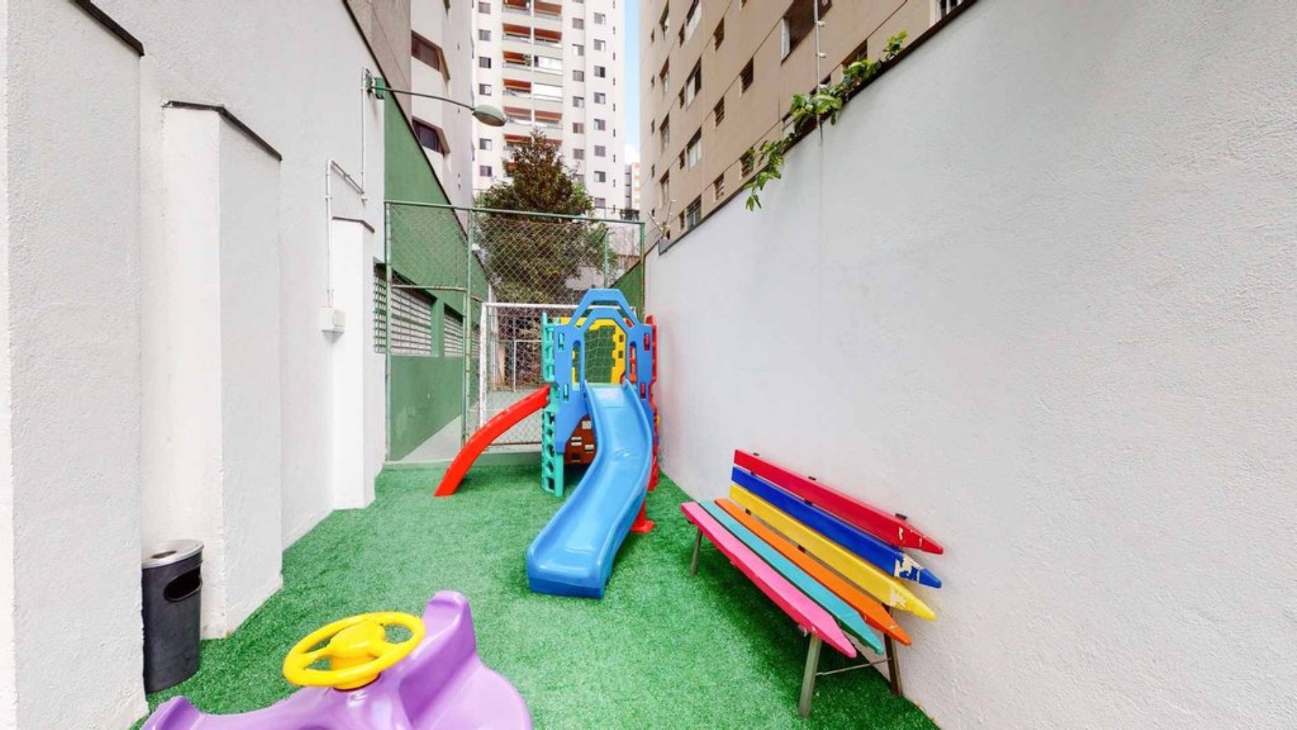 Apartamento, 3 quartos, 115 m² - Foto 20