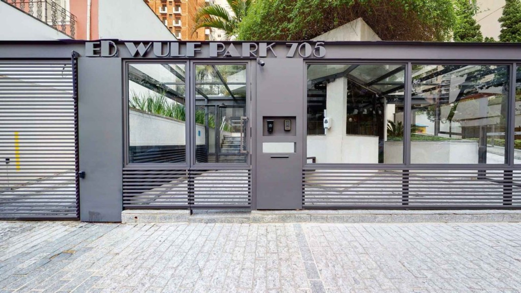 Apartamento, 3 quartos, 115 m² - Foto 4