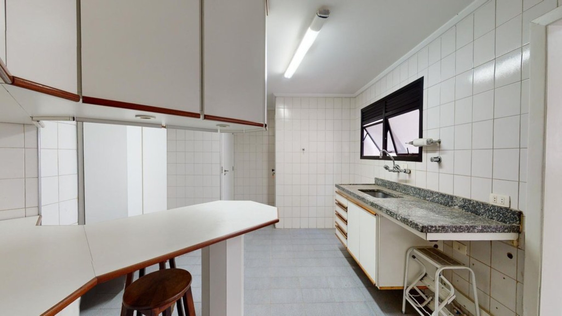 Apartamento, 3 quartos, 115 m² - Foto 6
