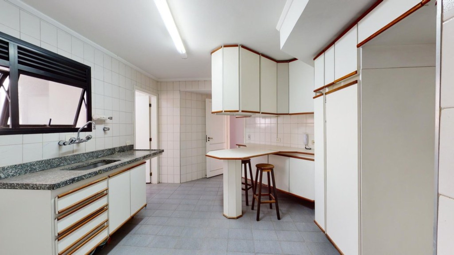 Apartamento, 3 quartos, 115 m² - Foto 7
