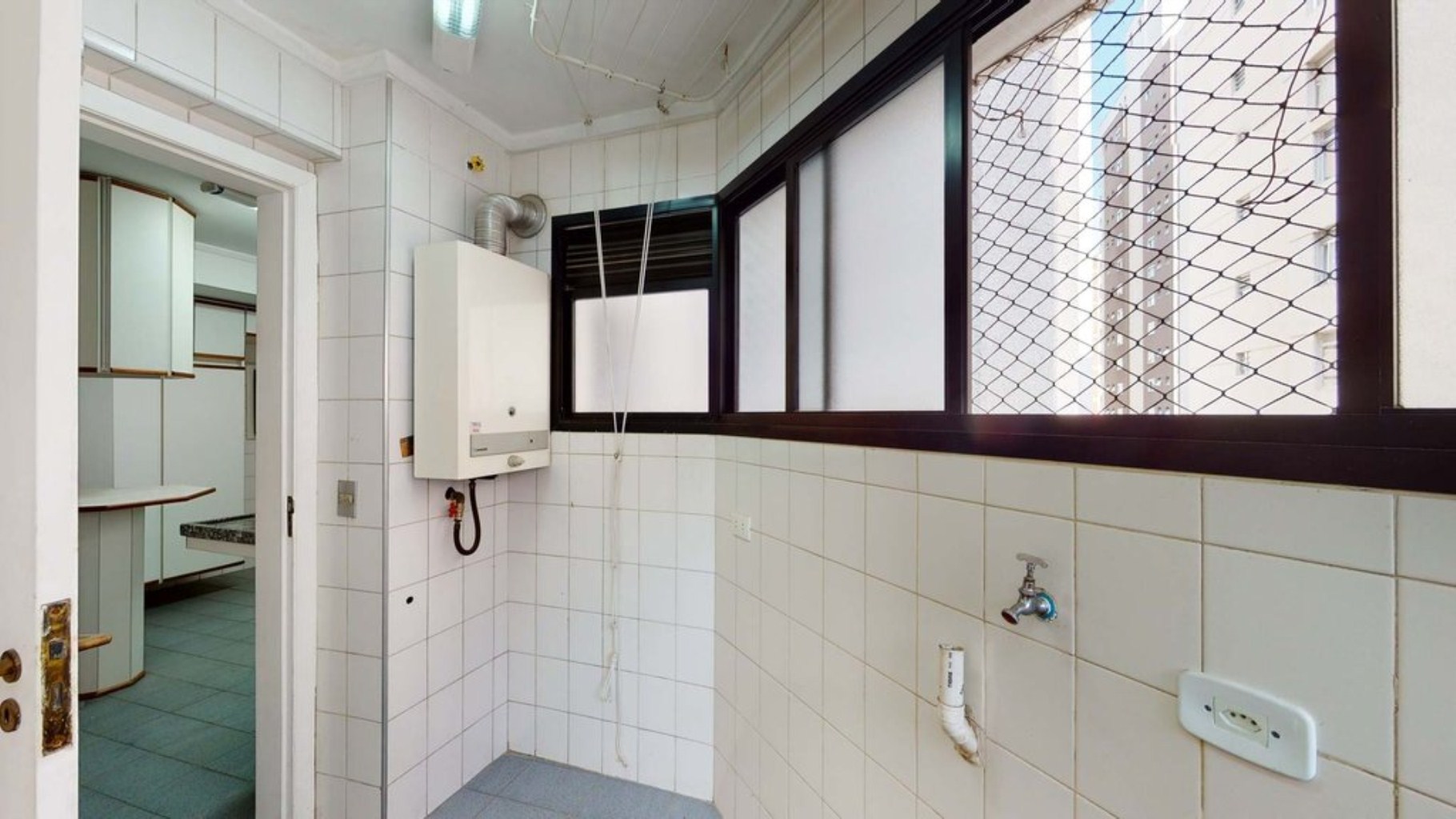 Apartamento, 3 quartos, 115 m² - Foto 25