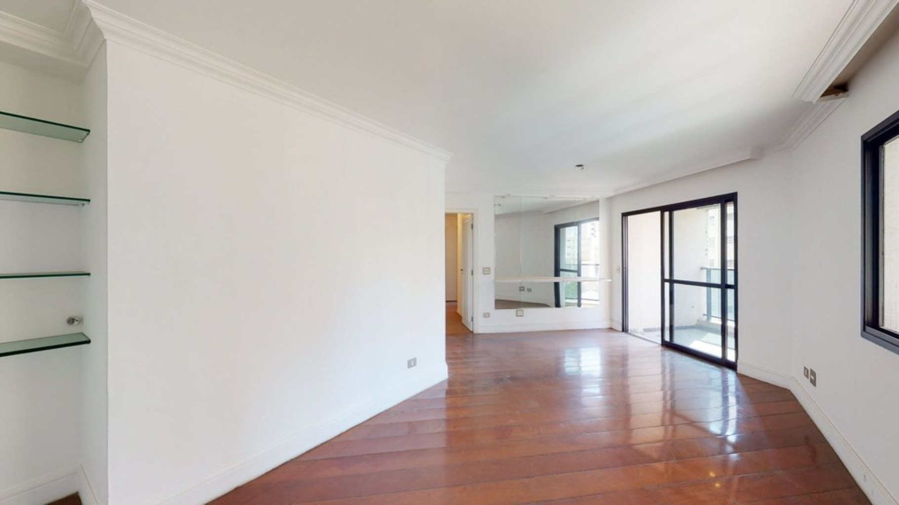 Apartamento, 3 quartos, 115 m² - Foto 3