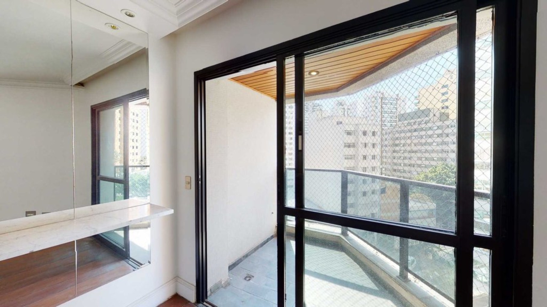 Apartamento, 3 quartos, 115 m² - Foto 1