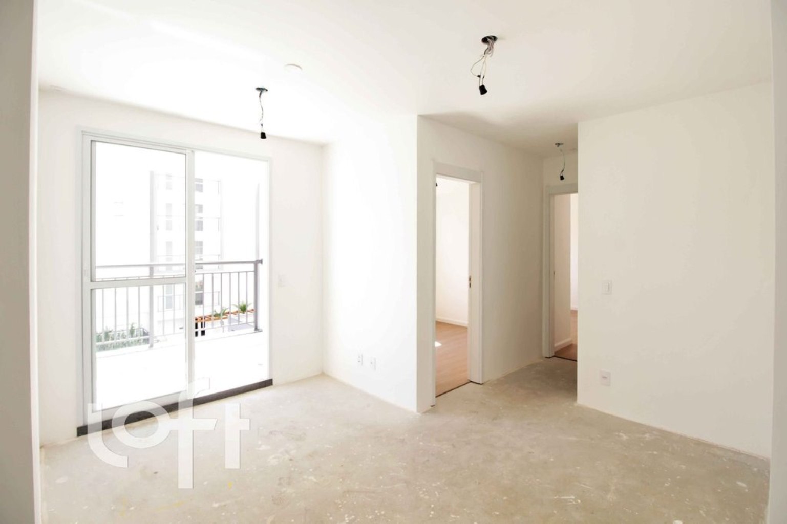 Apartamento, 2 quartos, 60 m² - Foto 6
