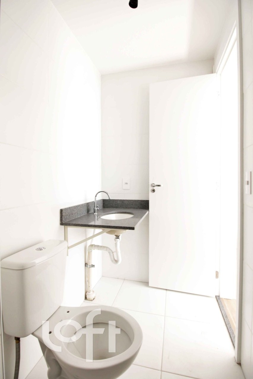 Apartamento, 2 quartos, 60 m² - Foto 7