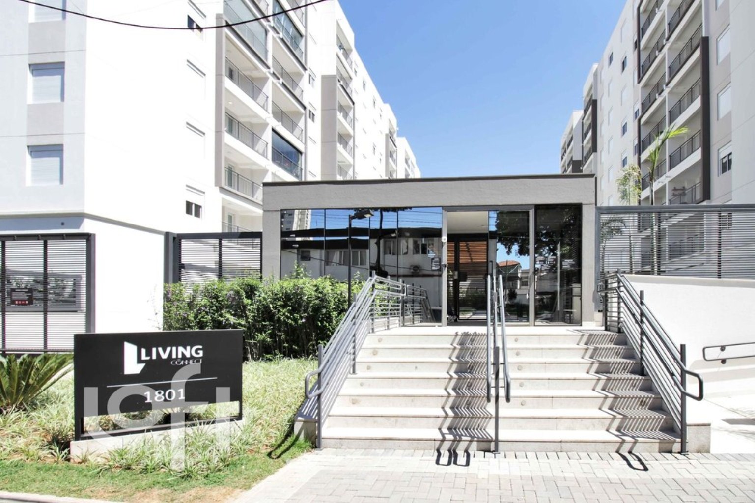 Apartamento, 2 quartos, 60 m² - Foto 2