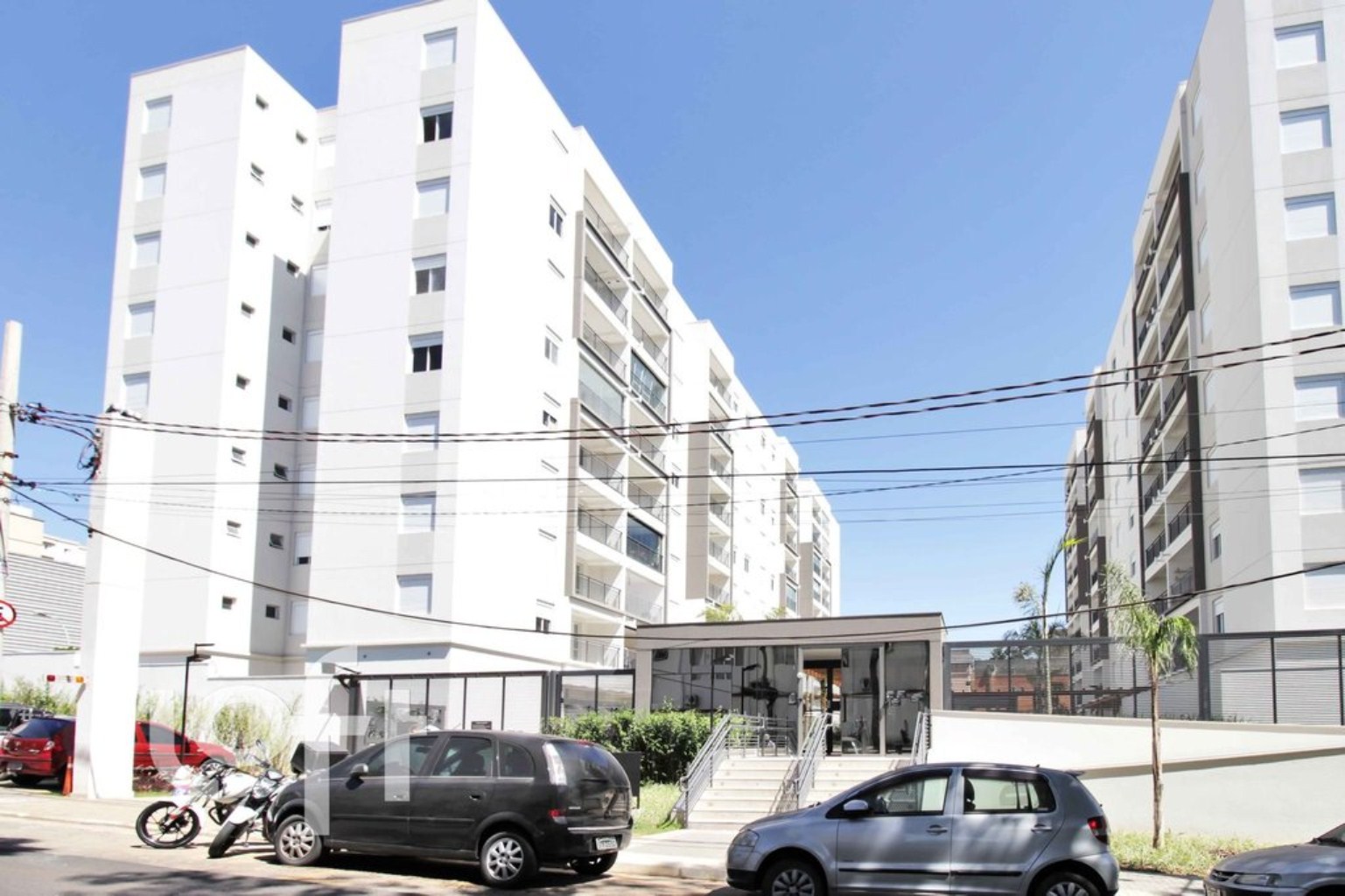 Apartamento, 2 quartos, 60 m² - Foto 8